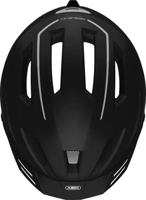 ABUS Pedelec 2.0 MIPS Helm velvet black