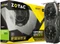Zotac GeForce GTX 1070 AMP Edition, 8GB GDDR5, DVI, HDMI, 3x DP Vorschaubild