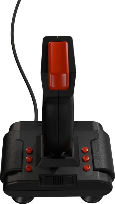 Retro Games Ltd. The Quickshot II Joystick (PC/MAC)