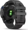 Garmin Fenix 6 Pro Solar black/slate grey Vorschaubild