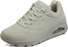 Skechers Uno Stand on Air off white (Damen)