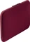Hama Laptop-Sleeve "Jersey", 15,6"-16,2", bordeaux Vorschaubild