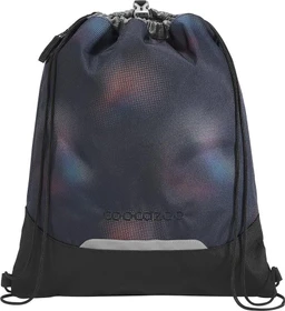 Coocazoo Sportbeutel Rainbow Illusion
