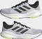 adidas Solar Glide 5 cloud white/core black/pulse lime (Herren) Vorschaubild