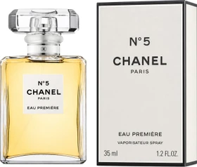 Chanel N°5 Eau Première Eau de Parfum, 35ml