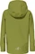 Vaude Kinich Funktionsjacke avocado (Junior) Vorschaubild