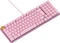 Glorious GMMK 2 Full Size, 96%, rosa, LEDs RGB, Glorious Fox Linear, USB, UK Vorschaubild