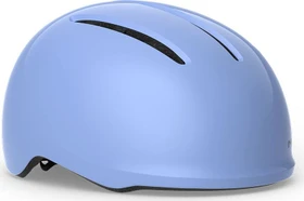 MET Vibe Helm lilac/glossy