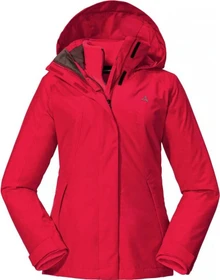 Schöffel Partinello Funktionsjacke toreador (Damen)