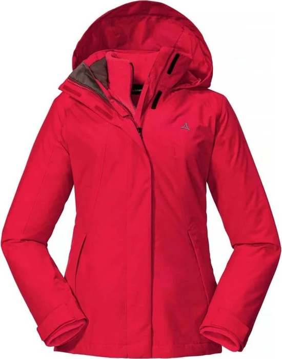 Schöffel Partinello Jacke (Damen)