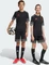 adidas Squadra 25 Trainingshose kurz black/team grey four/pure ruby (Junior) Vorschaubild