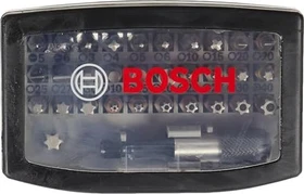 Bosch Professional Bitset inkl. Werkzeugbox, 32-tlg.