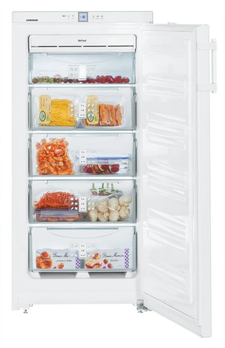 Liebherr GNP 1956 Premium Tisch-Gefrierschrank