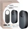 Aqara Smart Doorlock U200 Lite, schwarz Vorschaubild