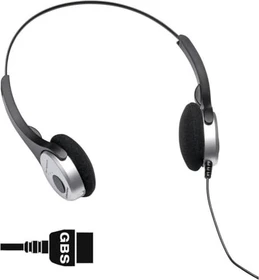 Grundig Digta Swingphone 568 (GBS Connector)