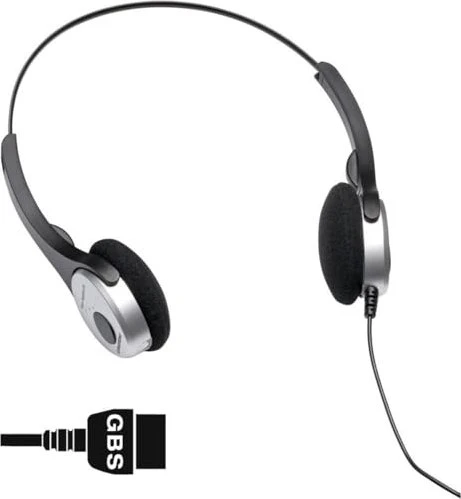 Grundig Digta Swingphone 568 (GBS Connector)