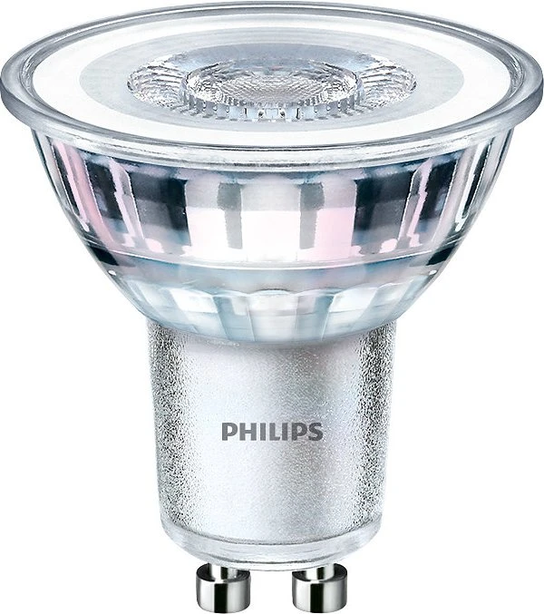 Philips Classic LED Reflektor GU10 4.6-50W/827