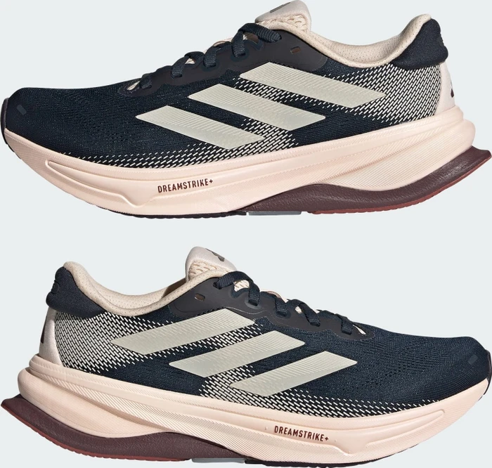 adidas Supernova Solution 2.0 aurora ink/wonder quartz/aurora ruby (Damen)