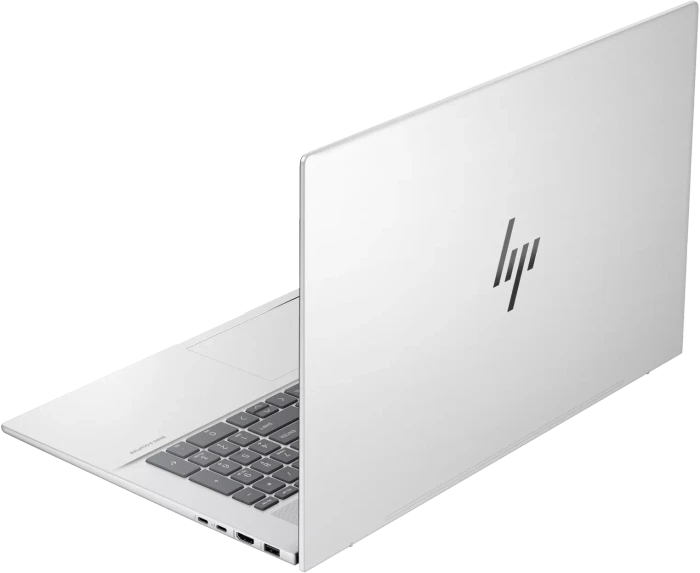 HP Envy 17-cw0178ng, Natural Silver, Core i7-1355U, 32GB RAM, 1TB SSD, GeForce RTX 3050, DE