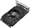 ASUS Phoenix Radeon RX 550 EVO, PH-RX550-2G-EVO, 2GB GDDR5, DVI, HDMI, DP Vorschaubild