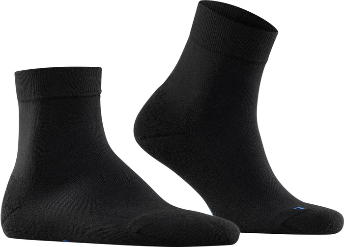 Falke Cool Kick Socken schwarz