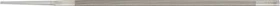 Pferd Premium 412 4x3 200 Kettensägefeile rund 4.5x200mm, 12 Stück