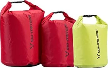 SW-Motech Drypack Packsack-Set