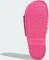 adidas Comfort Adilette carbon/off white/lucid pink (Damen) Vorschaubild
