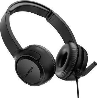 Kensington H950 EQ USB-C/USB-A On-Ear Headset