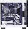 Corsair Carbide Series Clear 400C weiß, Acrylfenster Vorschaubild