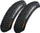Continental Mountain King Wire 27.5x2.3" Reifen schwarz (0150425)