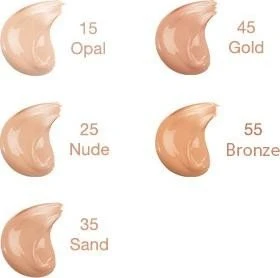 Vichy Dermablend Teint-korrigierendes Make-up 55 Bronze, 30ml