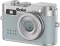 Rollei Mini-Digitalkamera blau Vorschaubild