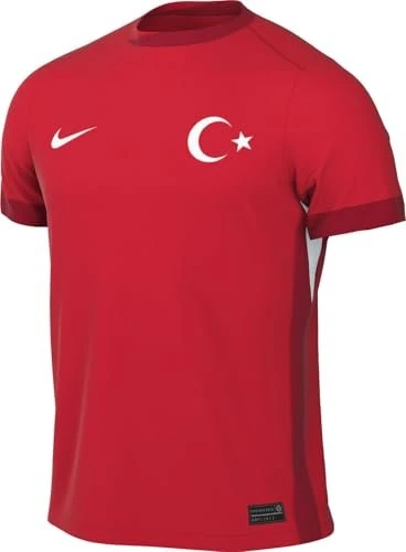 Nike UEFA EURO 2024 Türkei Stadium Auswärtstrikot (Herren)
