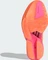 adidas Adizero Adios Pro 4 lucid pink/lucid orange/iron metallic (Damen) Vorschaubild