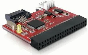 DeLOCK SATA -> IDE 3.5"