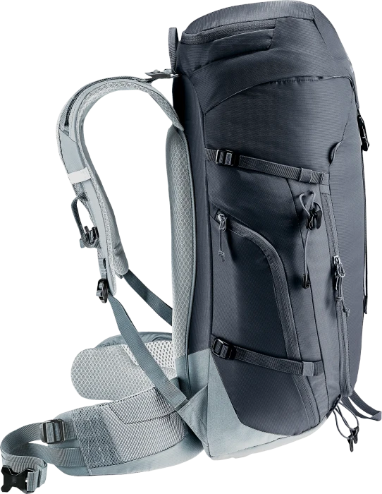 Deuter Trail 30 black/shale