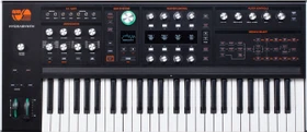 ASM Hydrasynth Keyboard