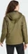 adidas Terrex Multi Synthetic Hooded Isolation Jacke olive strata (Damen) Vorschaubild