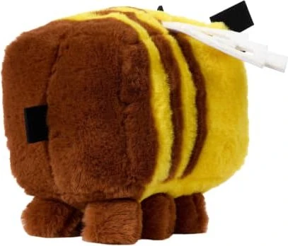 Mattel Minecraft Biene 20cm