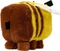 Mattel Minecraft Biene 20cm Vorschaubild