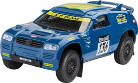 Revell Build & Play VW Touareg Rallye
