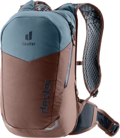 Deuter Hiline 14 atlantic/raisin