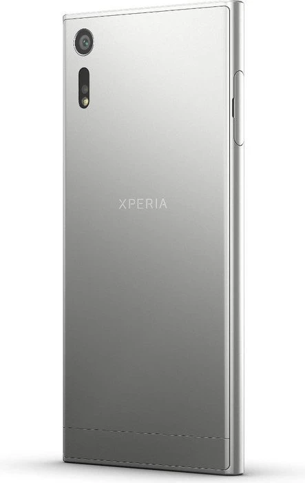 Sony Xperia XZ Dual silber