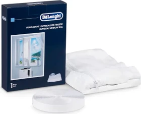 DeLonghi DLSA012 Universal Fensterabdichtung Fensterkit Klimagerät