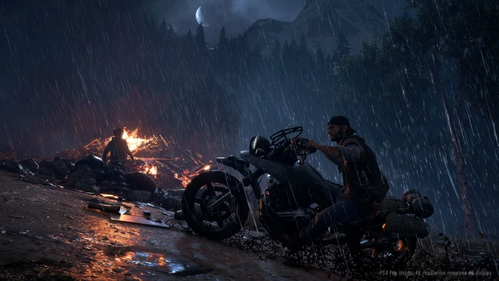Days Gone (PS4)