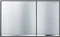 Geberit Omega60 Betätigungsplatte Vorschaubild