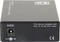 LevelOne GVT-2011 Gigabit Media Converter, 1x RJ-45, 2x SFP Vorschaubild