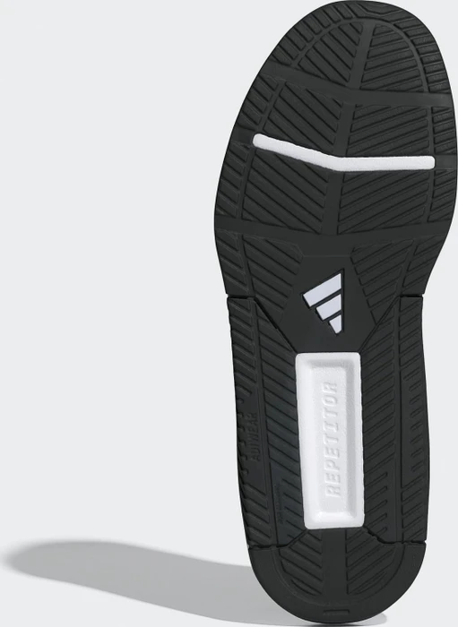 adidas Dropset Base core black/cloud white/lucid red (Herren)