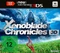 Xenoblade Chronicles 3D (N3DS) Vorschaubild